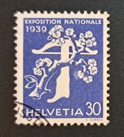 Abart Putzer / Retouche SBK 235