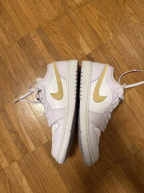 Herrenschuhe: Nike Jordan Sneakers – Gebraucht aus Zürich von Daniee85 1