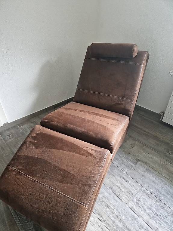 Sessel: Sofa Sessel (NP 690.-) – Gebraucht aus Dübendorf von Thingo