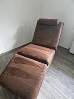 Sofa Sessel (NP 690.-)