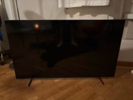 Samsung QLED 4K 55" (2023) – Top Zustand