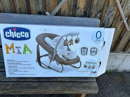 Marque  Chicco