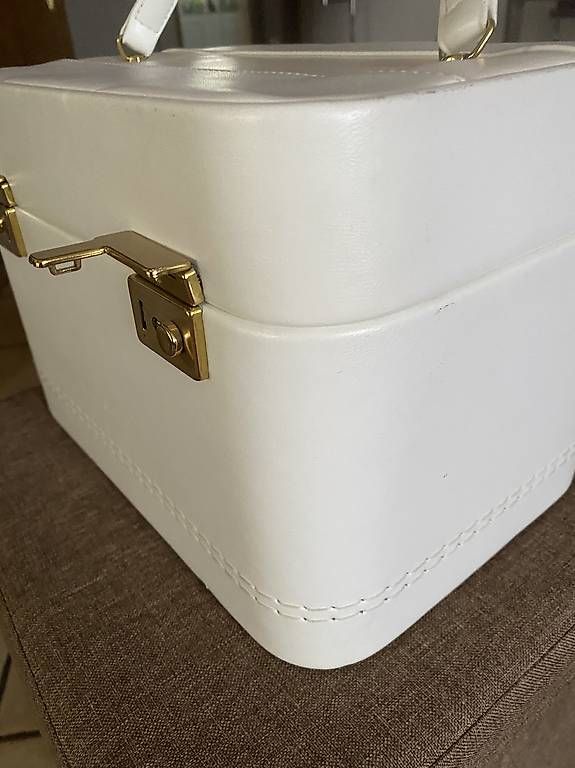 Custodie per cosmetici: Beauty Cases – Usato da Gempenach venduto da Mittelpudel 2