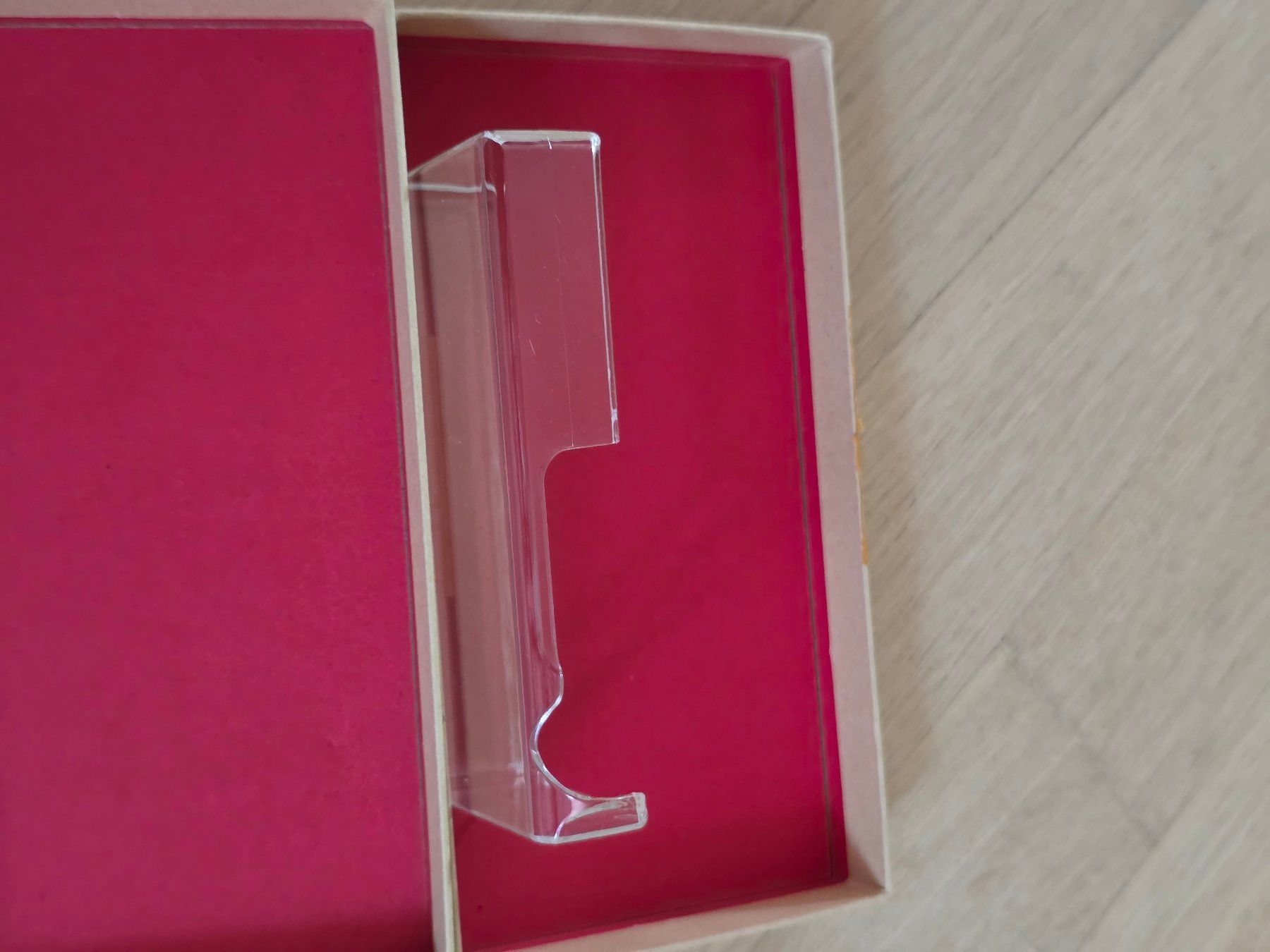 Covers & Schutzfolien: Cayin N 3 Pro Schutzhülle, Hardcase, Neu – Gebraucht aus Bibern SH von Mr.108 1
