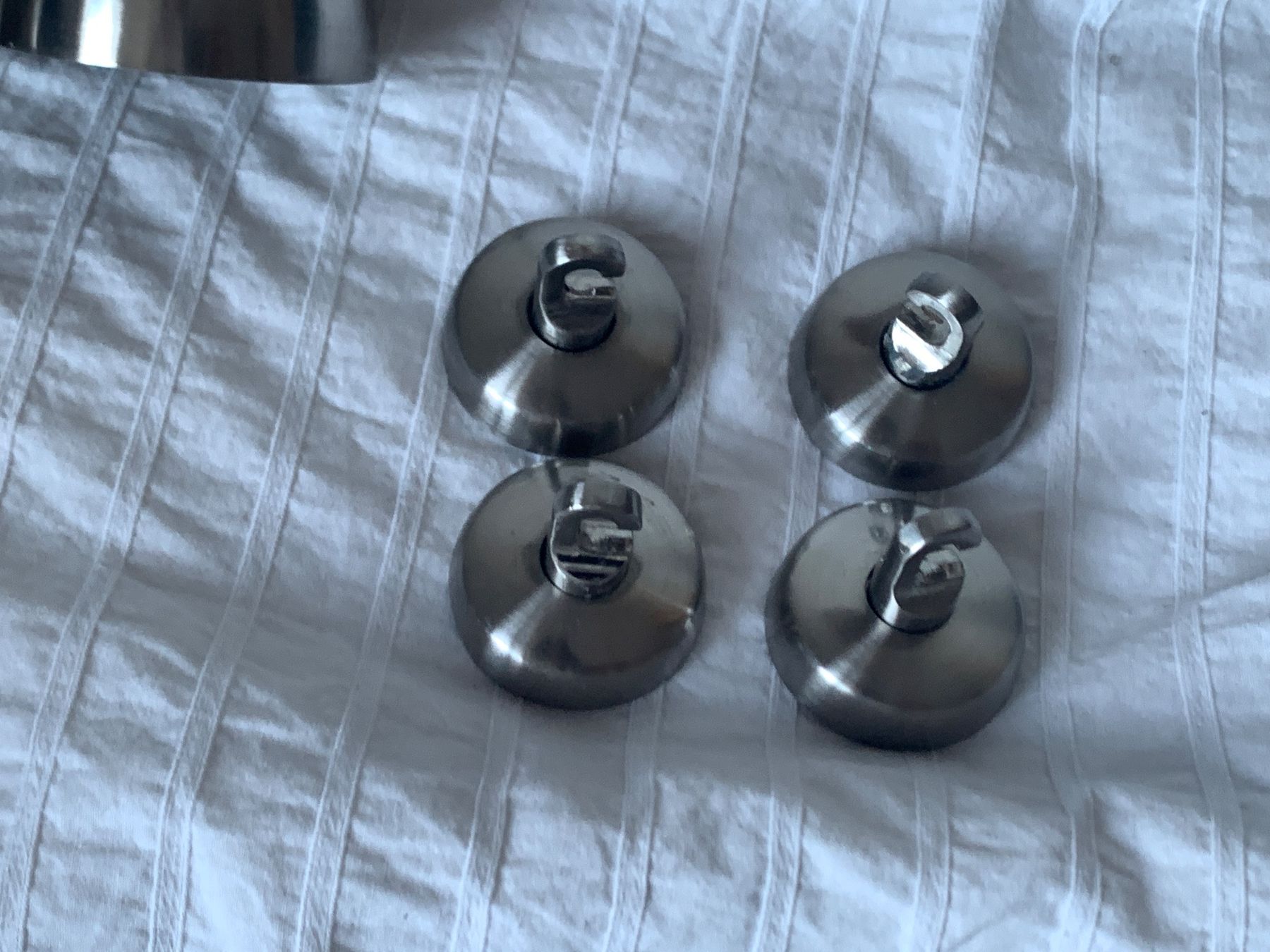 Ikea Lampadari & plafoniere: NORRSKEN Schienenlichtsystem – Usato da Dübendorf venduto da akosbertalot 6