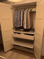 IKEA PAX Kleiderschrank