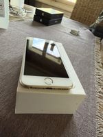 Apple iPhone 6 Gold 128GB sehr guter Zustand