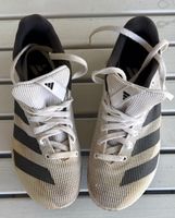 Adidas Nagelschuhe 33/34