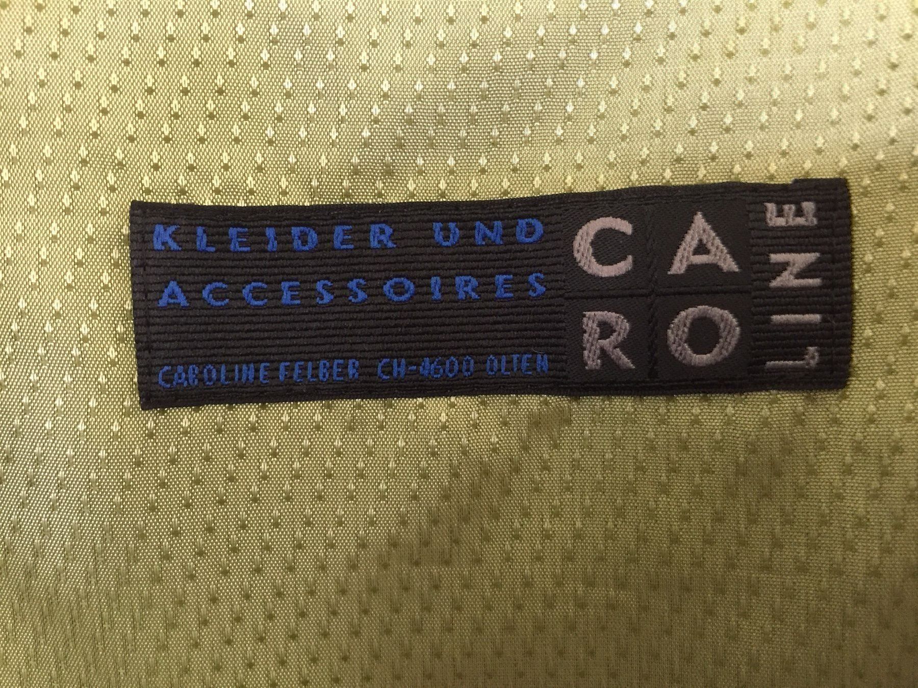 Gilet & Giacche senza maniche: Damen-Gilet aus Seide – Nuovo (secondo la descrizione) da Dulliken venduto da 062oldu 3