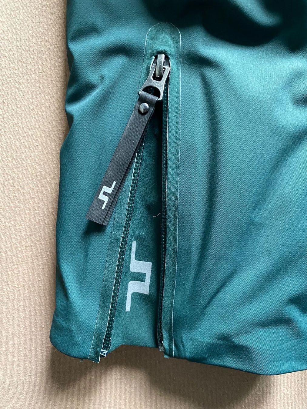 Lindeberg Jacken: J. Lindeberg Ski/Snowboard Jacke grün – Neu und originalverpackt aus Altendorf von Jeshy15 5