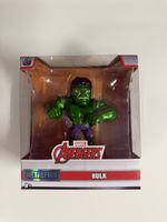 Avengers Metalfigs Hulk Figur neu in Box