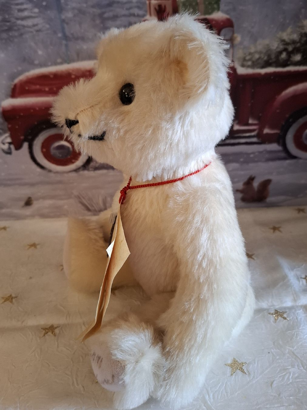 Giocattoli: LIM.ALTHANS TEDDY NO.17/40 STK – Nuovo (secondo la descrizione) da Gretzenbach venduto da schibaya 3