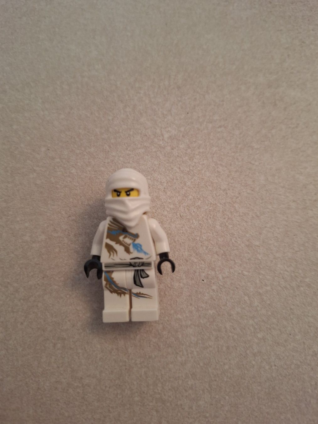 Lego Figurines: Zane DX – D'occasion à Thunstetten par carolin03
