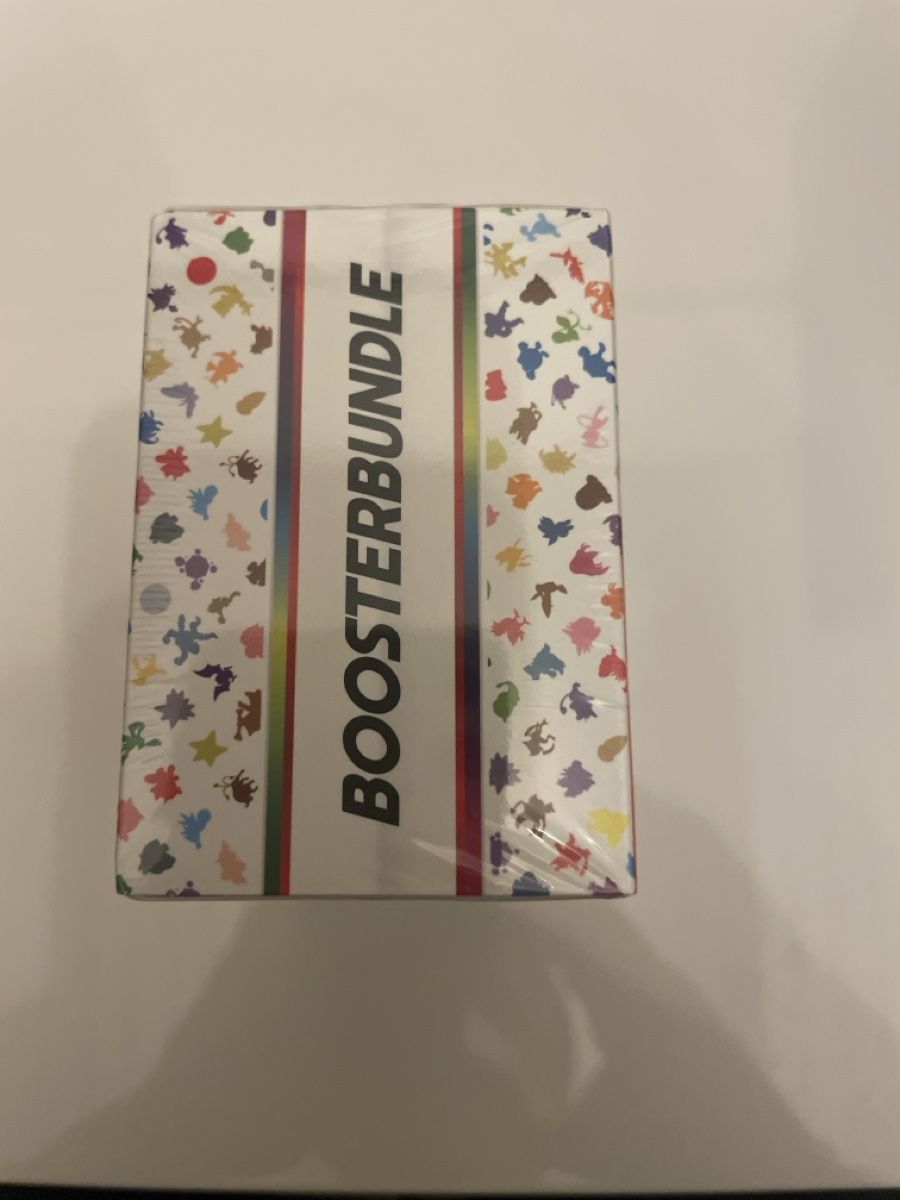 Pokémon Sammelbilder & Trading cards: Pokemon 151 Boosterbundle Deutsch – Neu und originalverpackt aus Bazenheid von Toulouse12 2