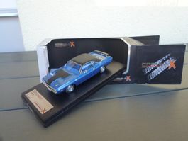 Dodge Challenger R/T (1970)