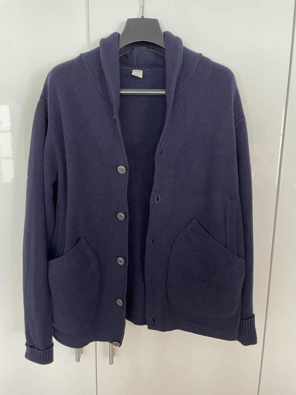 Maglioni & Felpe: Strickjacke G.R.P. – Usato da Zürich venduto da pba_original 1