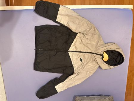 Nike Reflektionsjacke