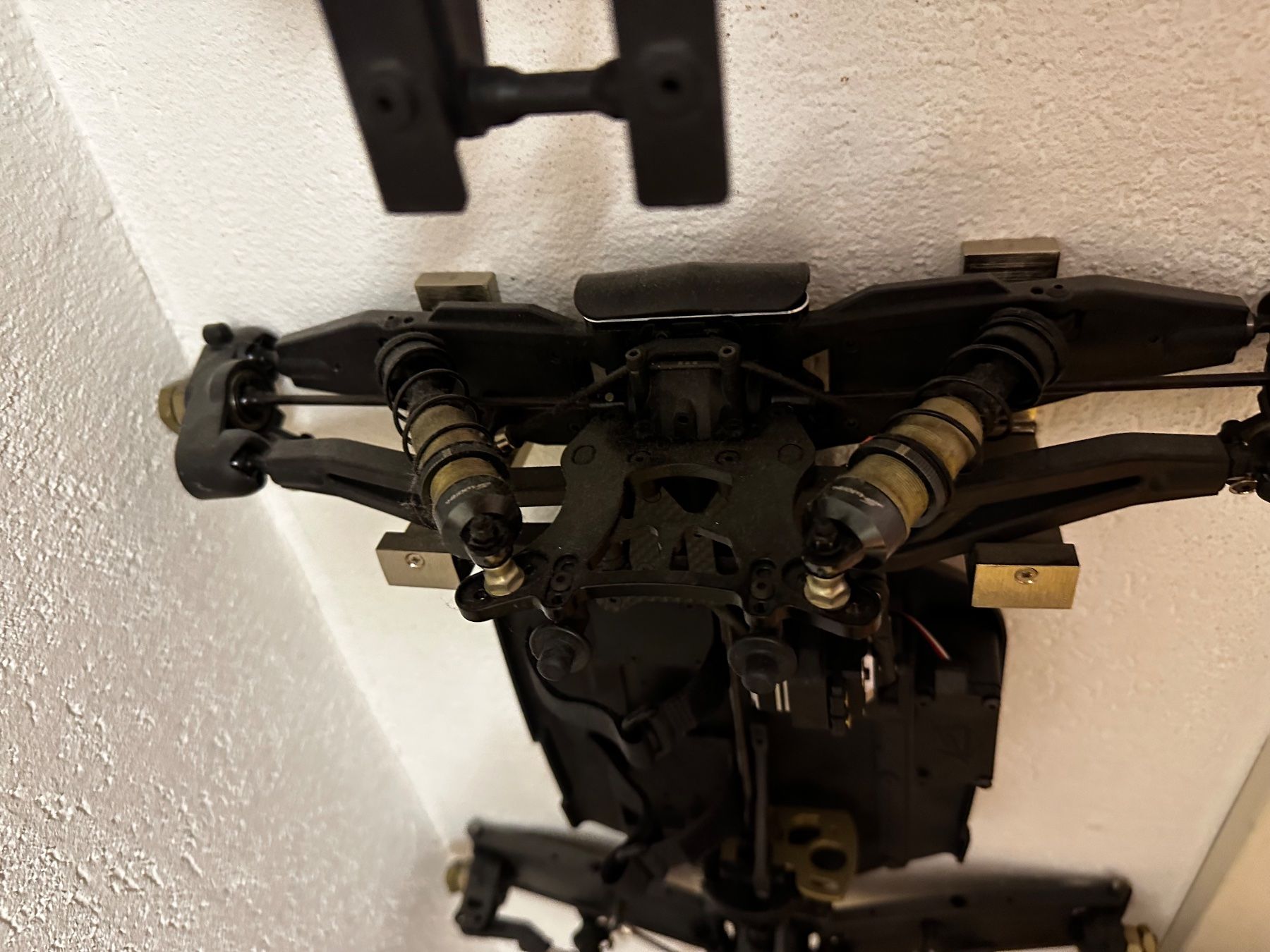 Modellismo RC: Sworkz Zeus Roller – Nuovo (secondo la descrizione) da Embrach venduto da 1stSlave 3
