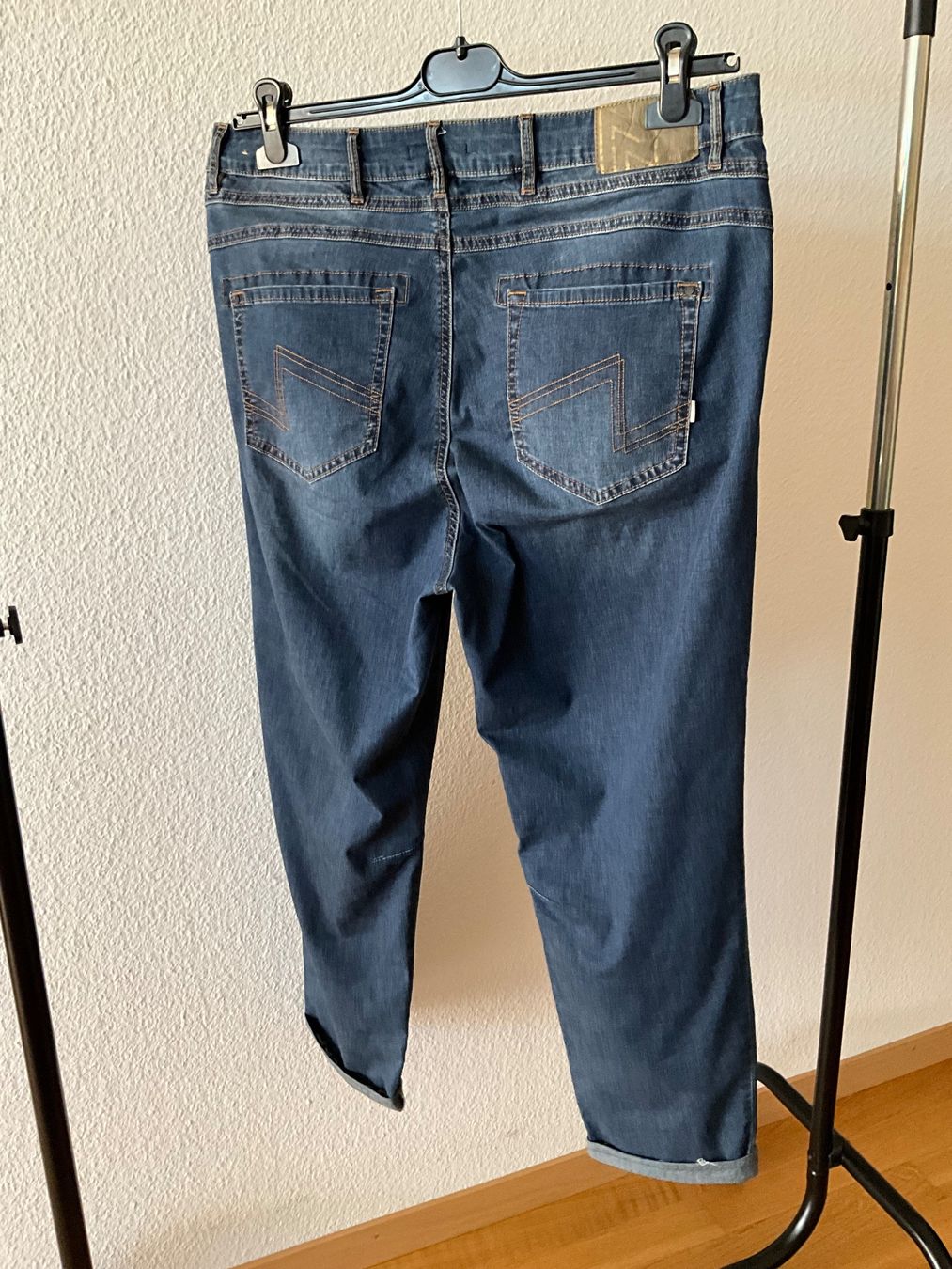 Nile Jeans: NILE Hose Gr.XL – Gebraucht aus Muri b. Bern von VmuriV 1