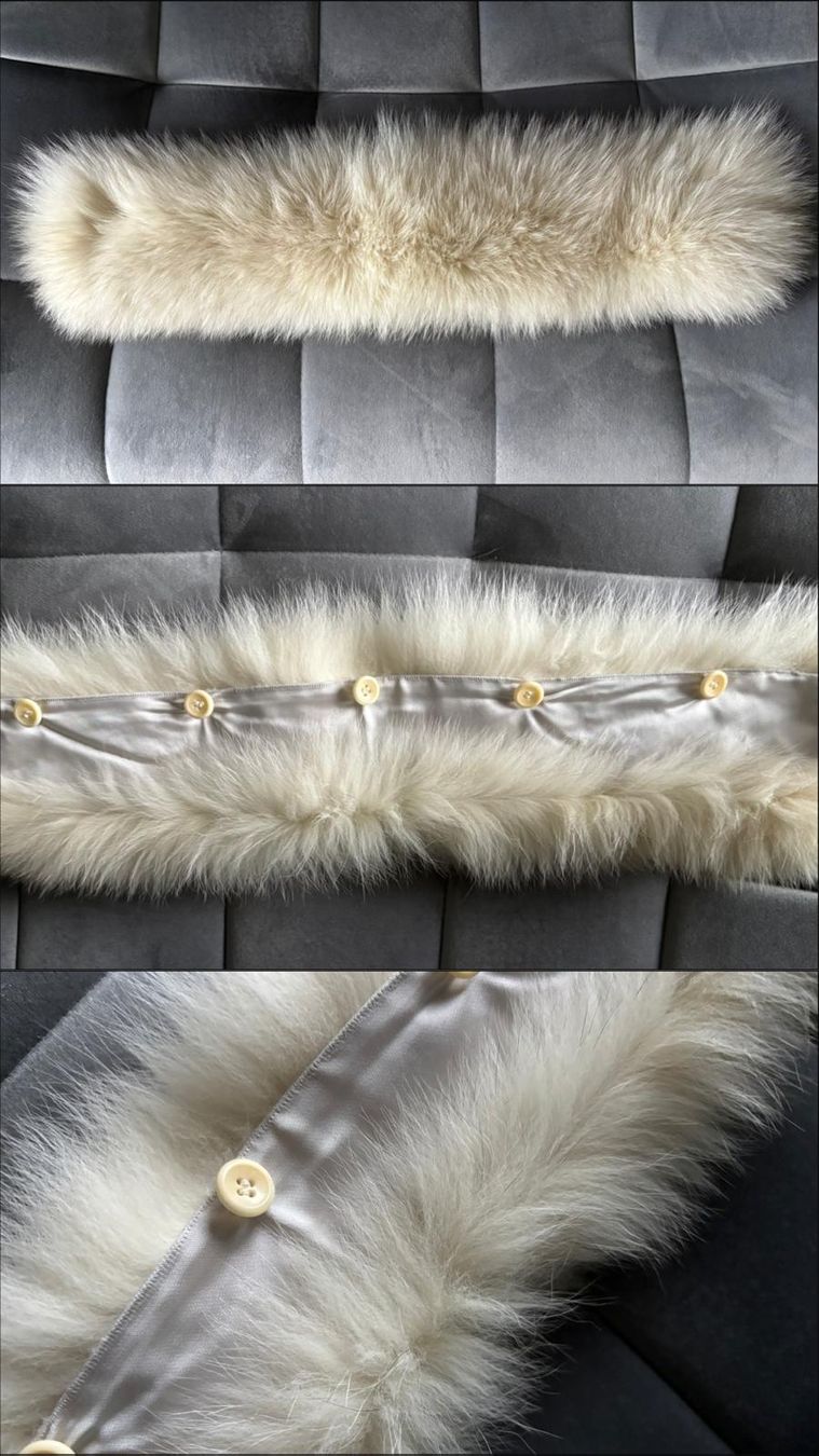 Max Mara Manteaux: Max Mara Mantel offwhite – D'occasion à Luzern par Chiara.Studer.9 5