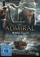 Der Admiral - Roaring Currents (DVD)