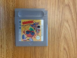 Kwirk für Gameboy