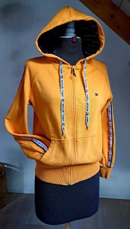 Tommy Hilfiger Kapuzenjacke