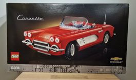 Lego Icons 10321 Corvette