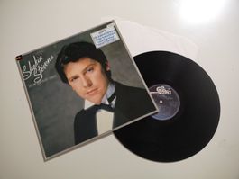 SHAKIN STEVENS - GIVE ME YOUR HEART TONIGHT