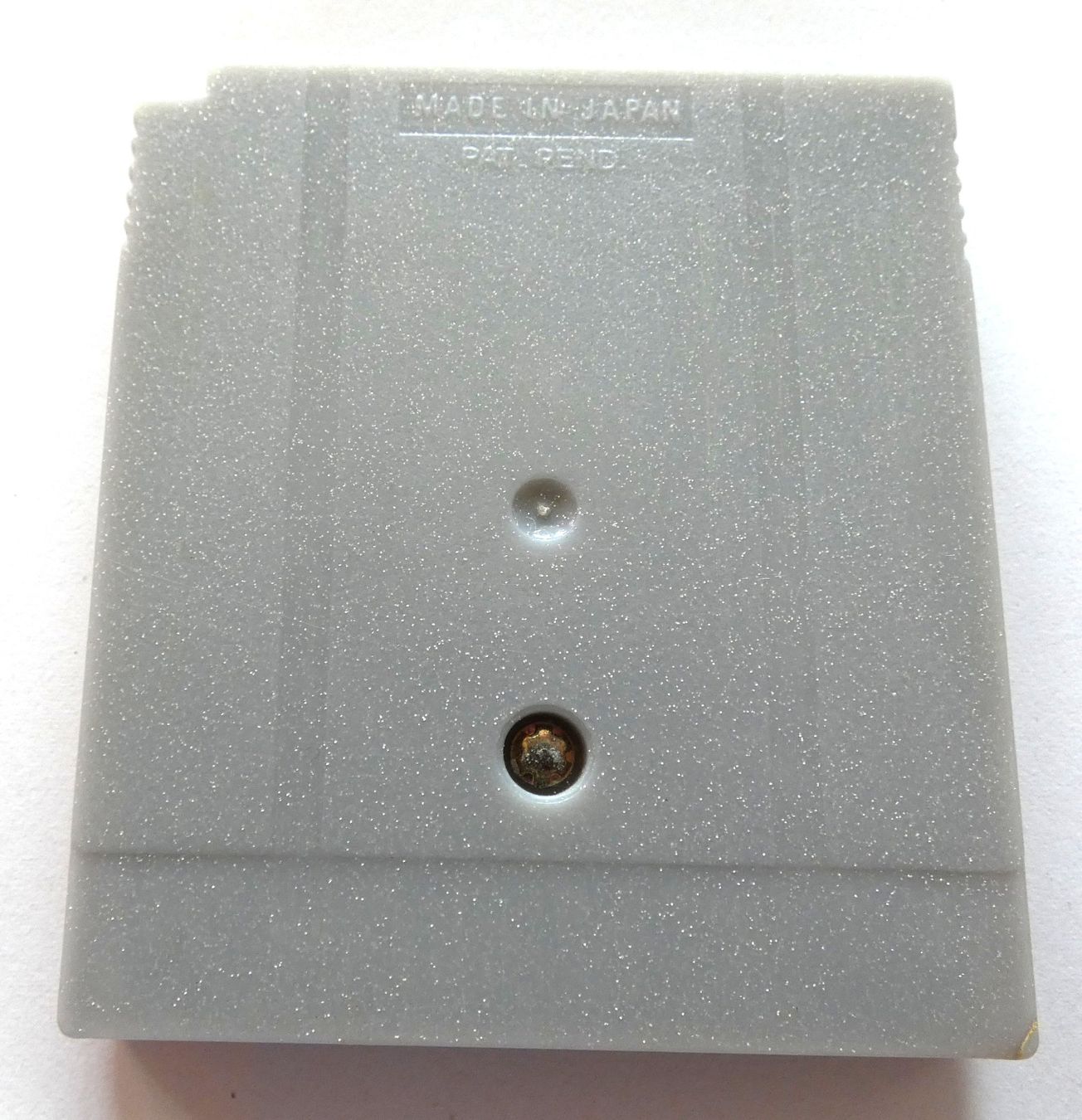 Pokémon Giochi: Nintendo Gameboy - POKEMON argent – Usato da La Sarraz venduto da classicworldcoins 1