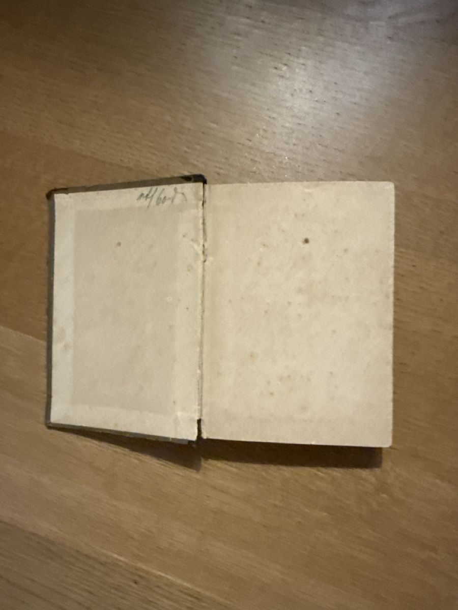 Libri: Antikes Volksliederbuch  – Usato da Neuhausen venduto da DELY 1