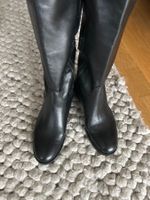 Italienische Stiefel, neu Gr.37
