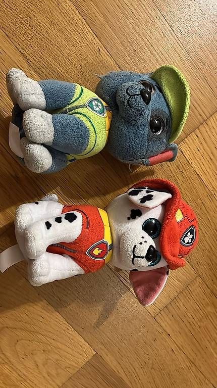 Jouets: Diverse Kinderspielsachen – D'occasion à Solothurn par maevren 1