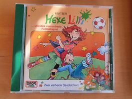 CD Hexe Lilli