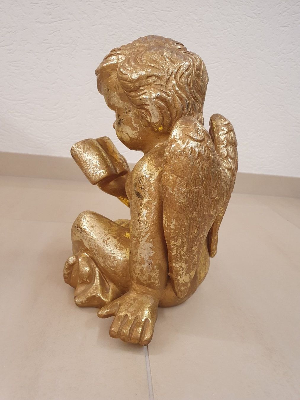 Statuette: Engels Figur – Usato da Ennetbühl venduto da Steph048 1