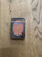 FBB German Starter black bordered MtG Magic Deutsch Limitier