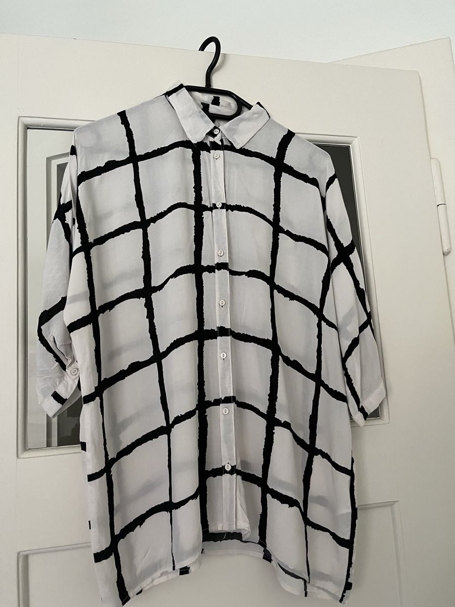 Camicette: Damen Businessbluse sojaconcept XS – Usato da Olten venduto da lcs_2sdk