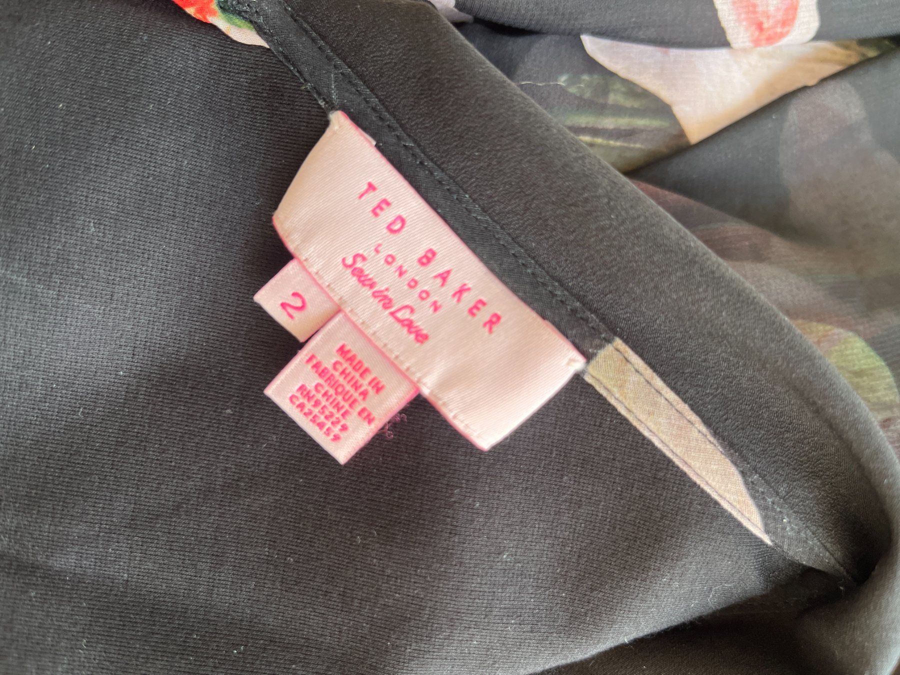 Ted Baker Kleider: Robe TED BAKER 38 – Gebraucht aus Seiry von vanille08 9