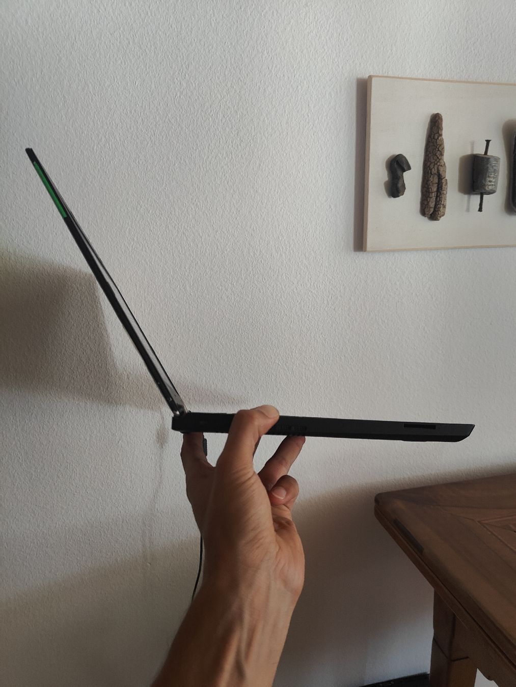 Lenovo Notebooks: Lenovo Think Pad T430u – Gebraucht aus Kriens von aci_mq7t 1