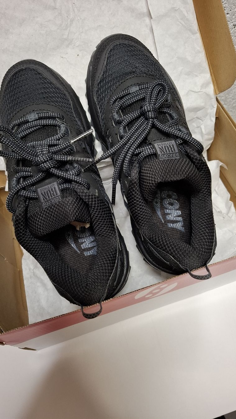 Saucony Scarpe da uomo: Saucony Grid Peak !! Neuve, taille 37 – Nuovo e nell'imballaggio originale da Le Landeron venduto da rue_k9kg 4