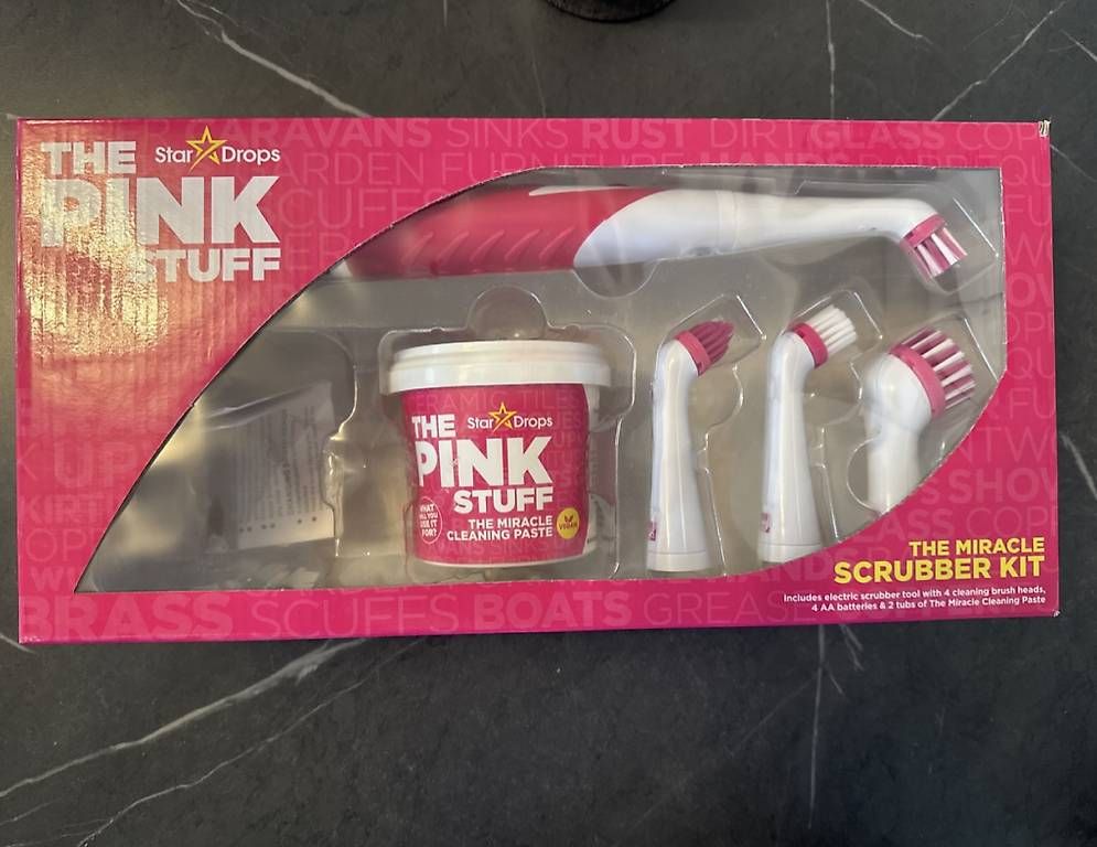 Cura del viso: Produits de nettoyage – Usato da Villargiroud venduto da dia_9yql