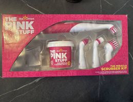Produits de nettoyage