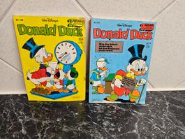 Donald Duck Comic - Nostalgie pur!