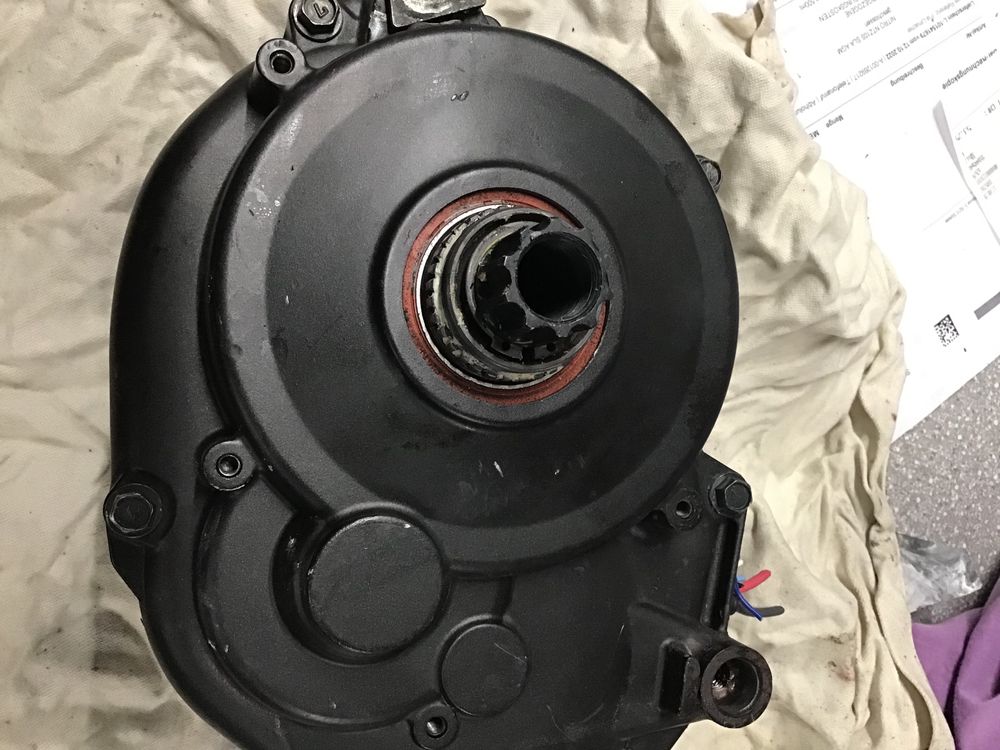 Yamaha EBike Motor Kaufen auf Ricardo