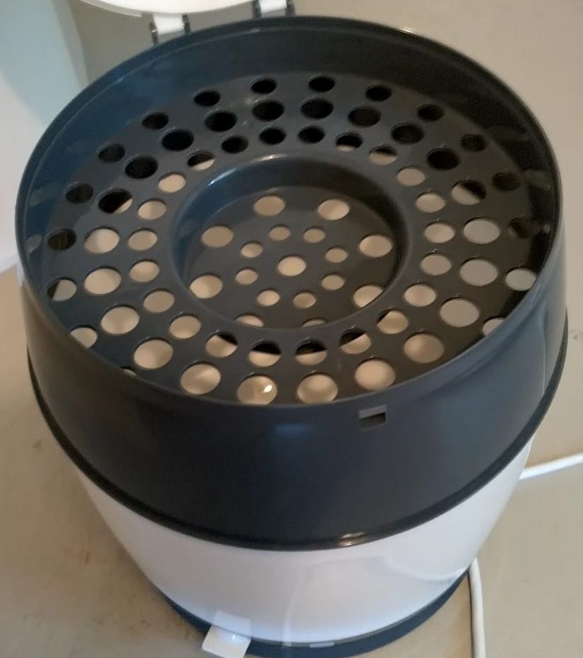 Pasti del neonato: Dampfstrilisator – Usato da Höri venduto da hes_yn7m