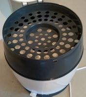 Dampfstrilisator