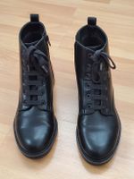 Neue Stiefeletten Grösse 38