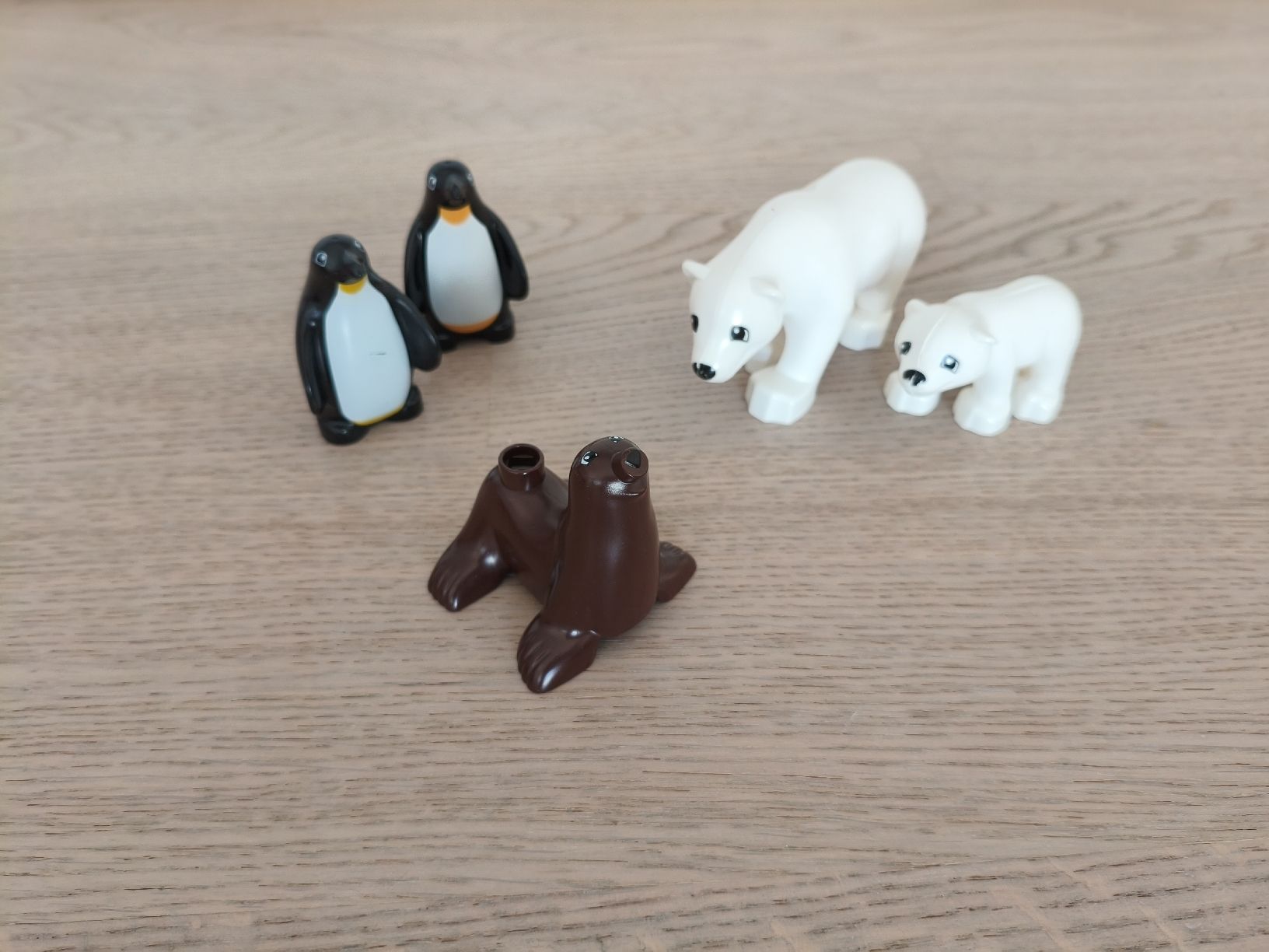 Lego Giocattoli: Duplo  – Usato da Rotkreuz venduto da bau_n6m6