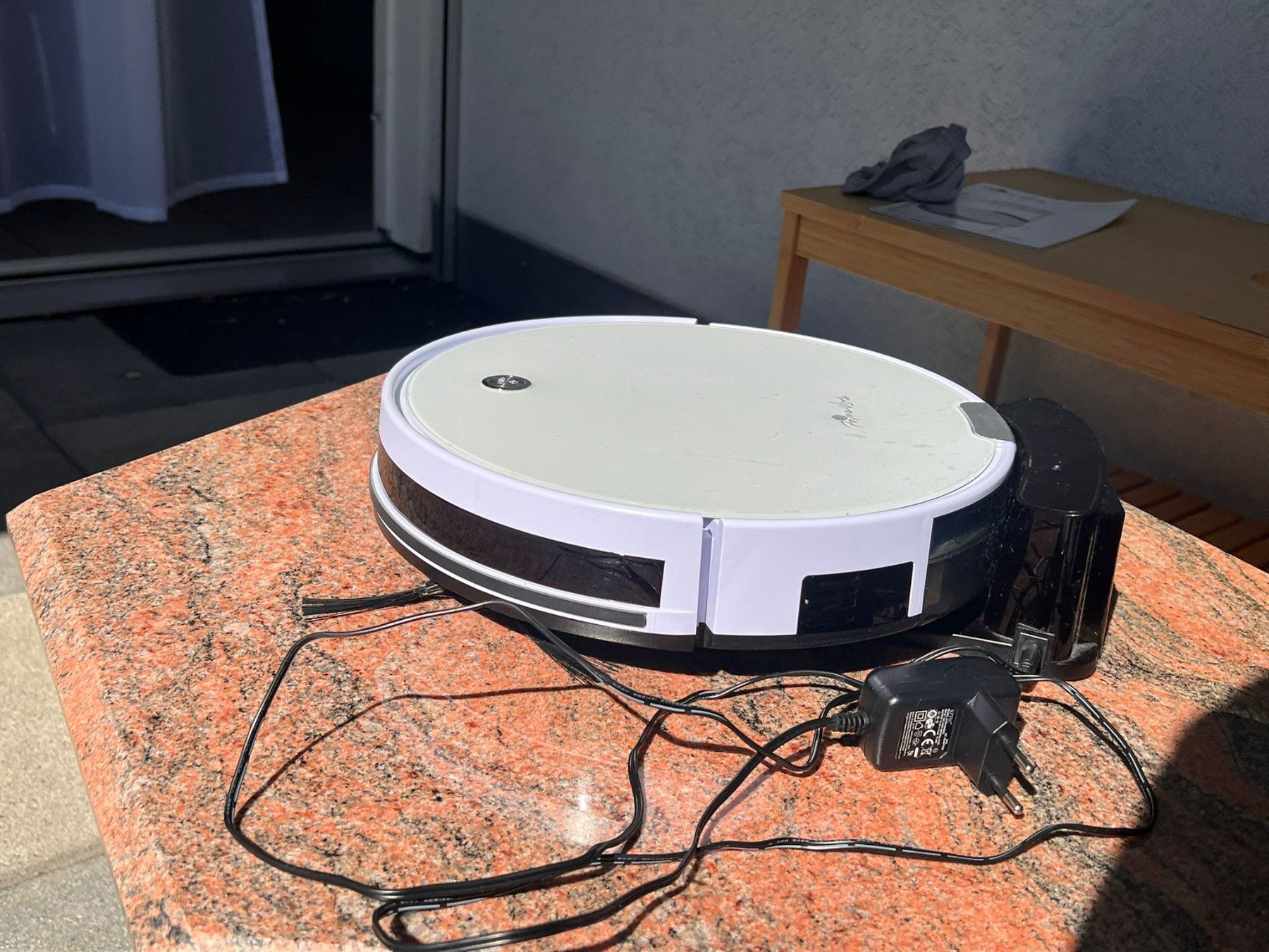Aspirapolveri & Accessori: Primavista Robotersauger – Usato da Rothenburg venduto da sven970 2