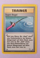 Pokémonkarte Trainer Super Angel 103/111, DE von 1995-2001